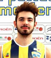 Foto dell'atleta Lorenzo Calasso